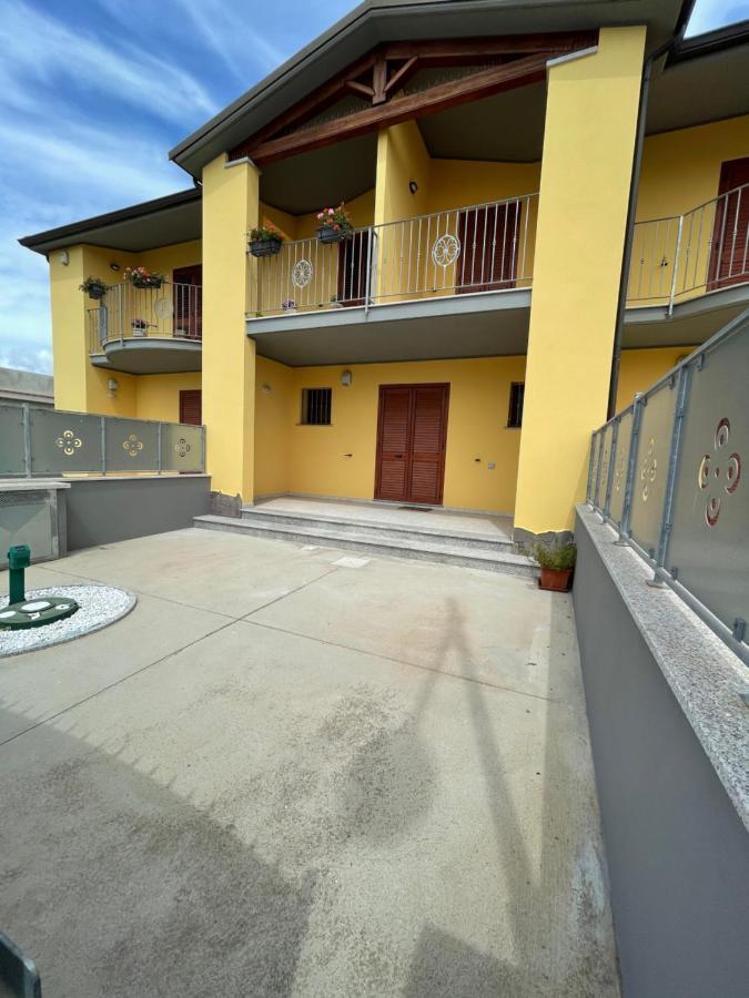 Matilde Apartment Pula Kültér fotó