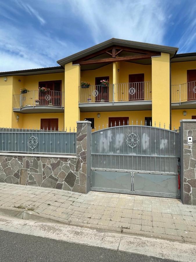 Matilde Apartment Pula Kültér fotó