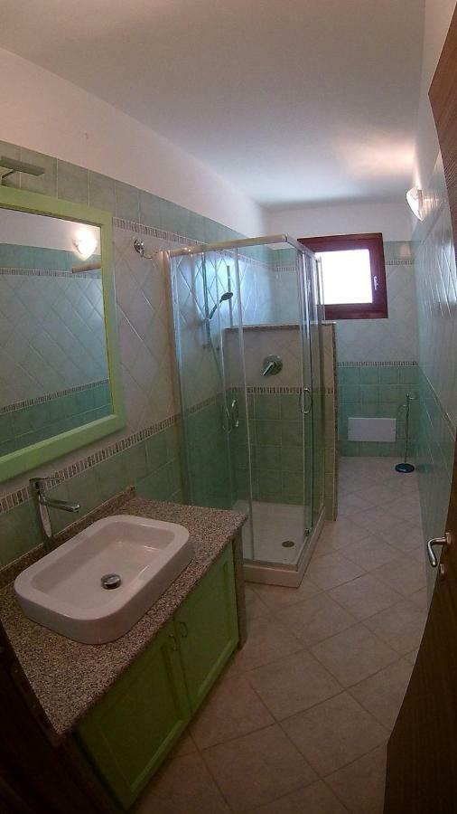 Matilde Apartment Pula Kültér fotó