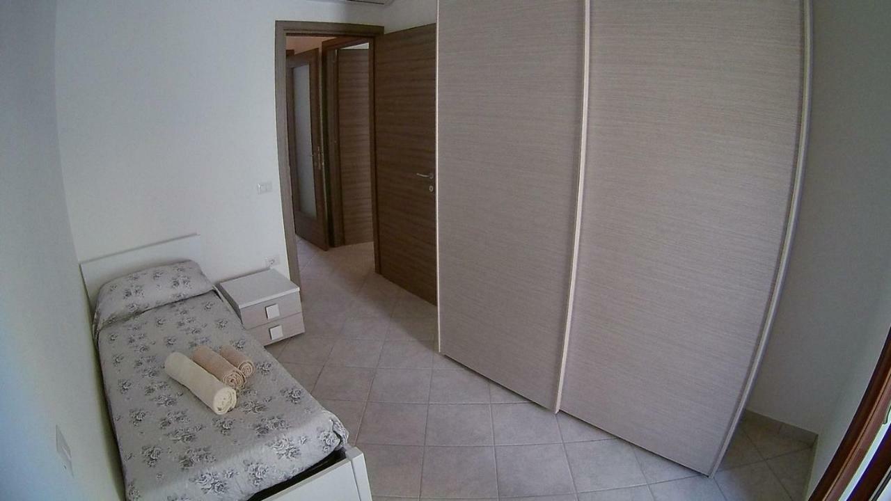 Matilde Apartment Pula Kültér fotó
