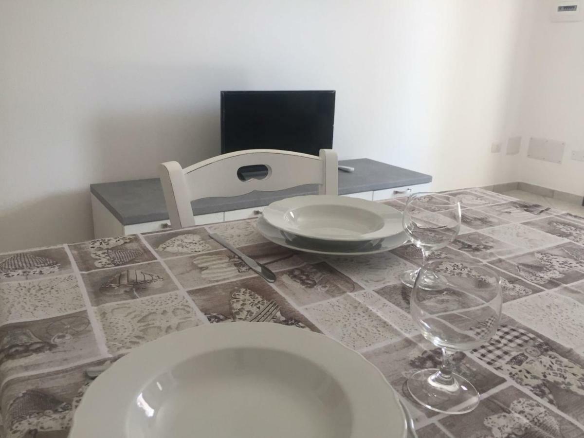Matilde Apartment Pula Kültér fotó