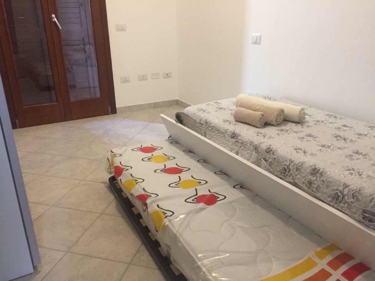 Matilde Apartment Pula Kültér fotó