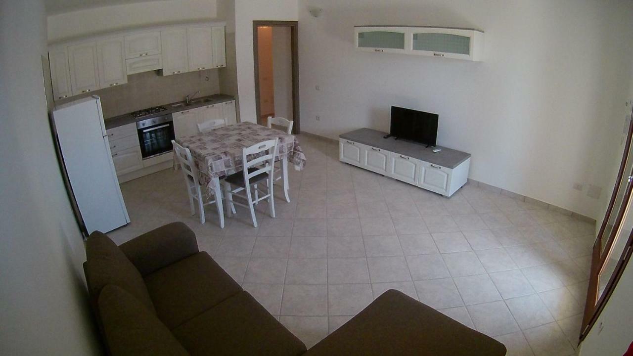 Matilde Apartment Pula Kültér fotó