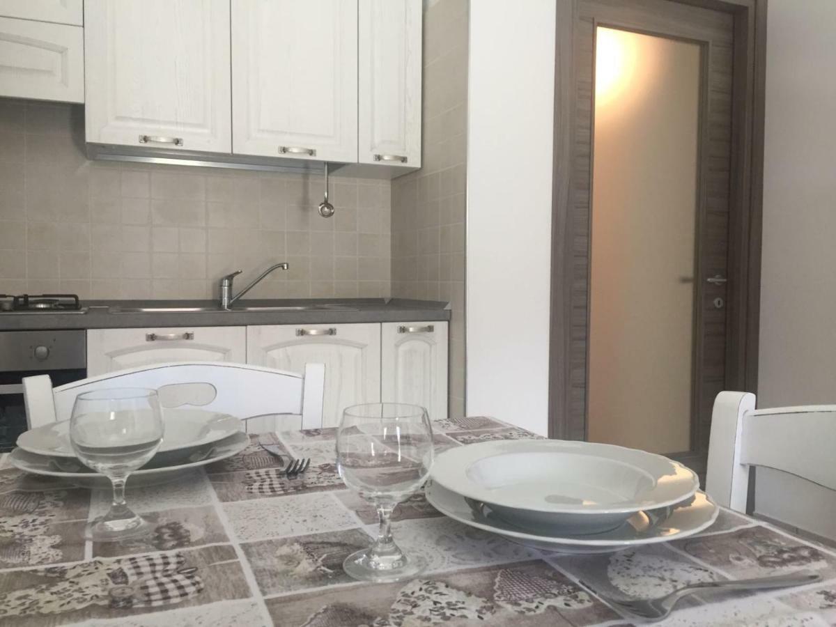 Matilde Apartment Pula Kültér fotó