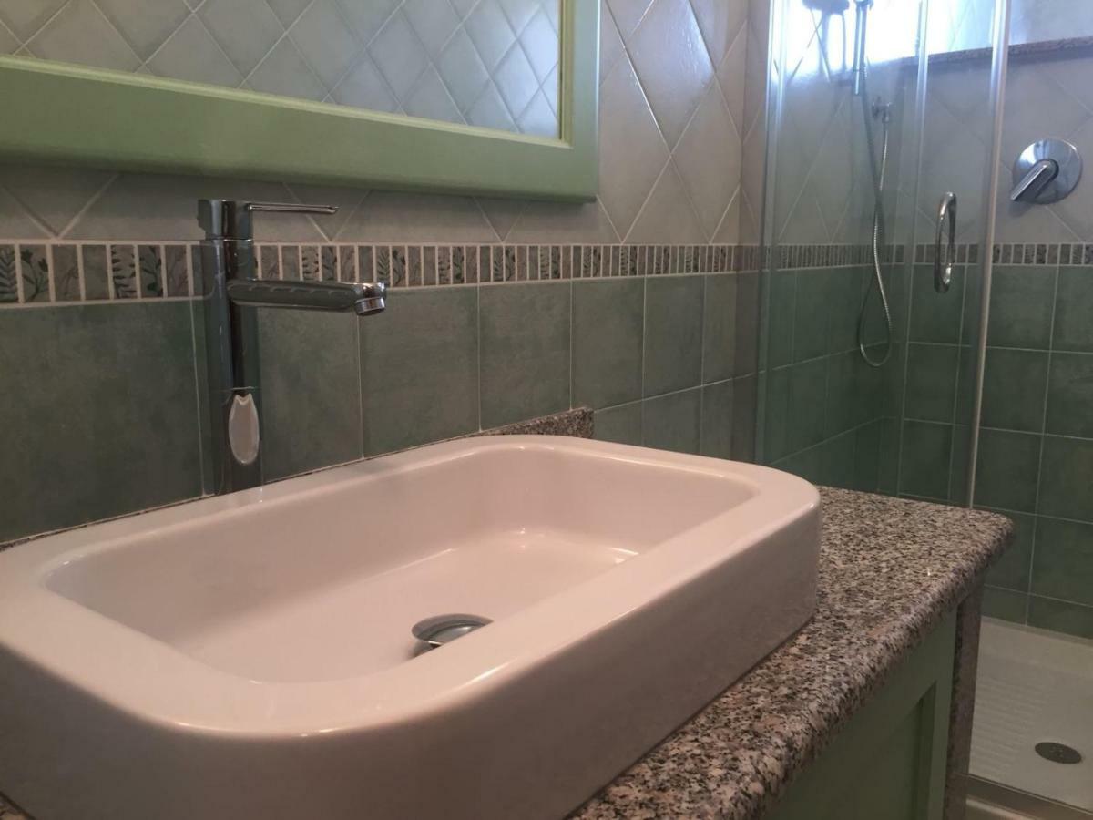 Matilde Apartment Pula Kültér fotó