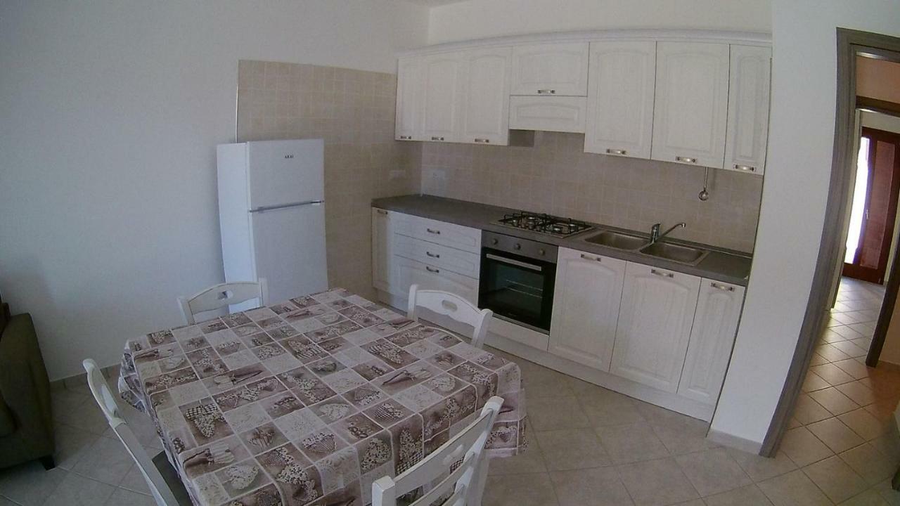 Matilde Apartment Pula Kültér fotó