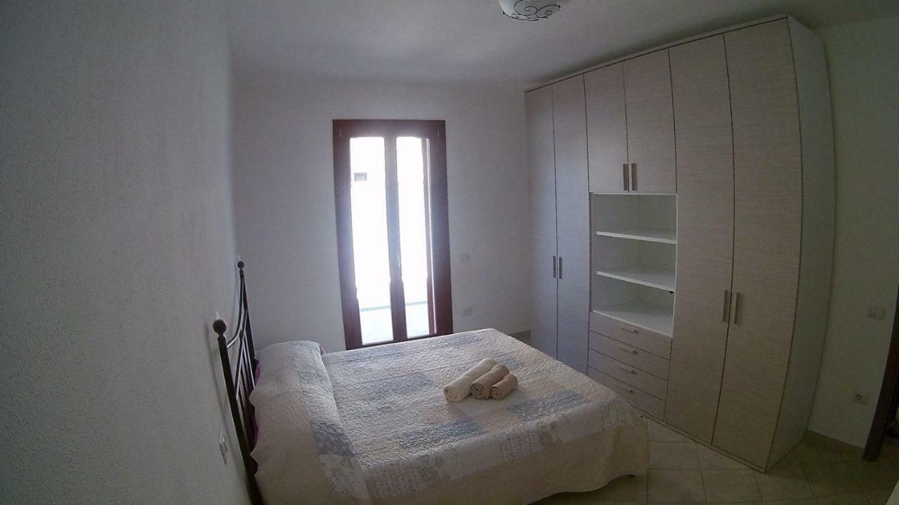 Matilde Apartment Pula Kültér fotó