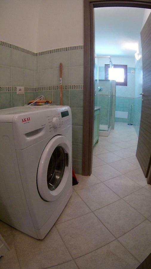 Matilde Apartment Pula Kültér fotó